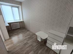 2-к квартира, на длительный срок, 25м2, 4/5 этаж