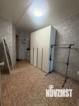 1-к квартира, на длительный срок, 39м2, 3/14 этаж