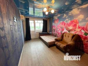 2-к квартира, на длительный срок, 50м2, 8/9 этаж