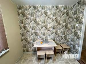 1-к квартира, на длительный срок, 33м2, 1/10 этаж