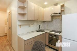 3-к квартира, на длительный срок, 57м2, 1/9 этаж