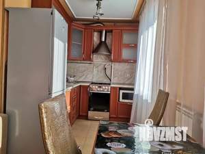 2-к квартира, посуточно, 50м2, 8/12 этаж