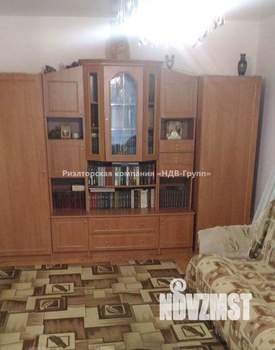 1-к квартира, на длительный срок, 36м2, 3/5 этаж