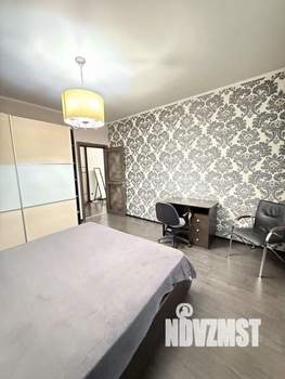 2-к квартира, на длительный срок, 54м2, 7/10 этаж