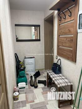 1-к квартира, на длительный срок, 33м2, 2/5 этаж