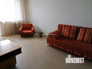 1-к квартира, на длительный срок, 35м2, 9/10 этаж