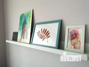 1-к квартира, посуточно, 30м2, 2/9 этаж