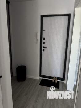 1-к квартира, посуточно, 33м2, 5/5 этаж