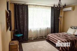 2-к квартира, посуточно, 55м2, 3/10 этаж