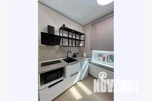 1-к квартира, посуточно, 35м2, 2/25 этаж