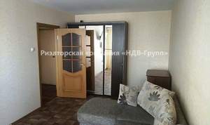 1-к квартира, на длительный срок, 36м2, 9/10 этаж