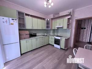 1-к квартира, на длительный срок, 44м2, 6/17 этаж