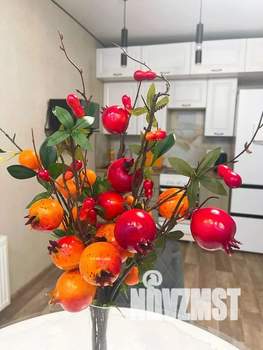 1-к квартира, посуточно, 44м2, 11/24 этаж