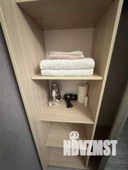 1-к квартира, посуточно, 22м2, 1/1 этаж