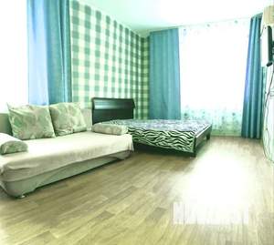 1-к квартира, посуточно, 30м2, 4/5 этаж