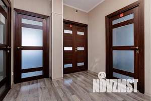 2-к квартира, посуточно, 67м2, 5/23 этаж