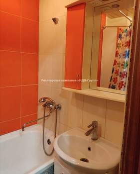 1-к квартира, на длительный срок, 34м2, 7/10 этаж