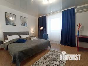 1-к квартира, посуточно, 32м2, 9/17 этаж