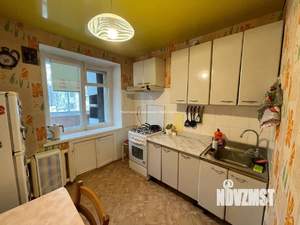 1-к квартира, на длительный срок, 33м2, 3/9 этаж