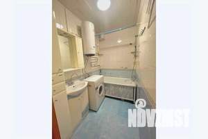 3-к квартира, посуточно, 50м2, 2/7 этаж