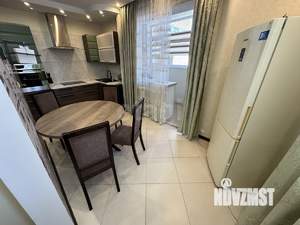 2-к квартира, на длительный срок, 58м2, 8/19 этаж