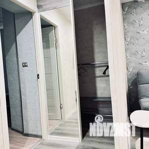 2-к квартира, посуточно, 55м2, 1/5 этаж