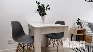 Студия квартира, посуточно, 30м2, 4/10 этаж