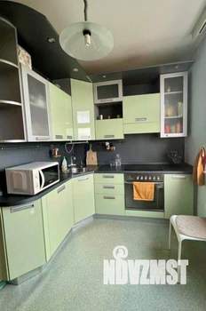 1-к квартира, на длительный срок, 31м2, 4/10 этаж