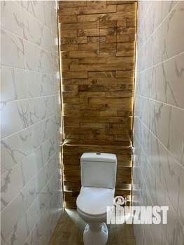 3-к квартира, посуточно, 80м2, 1/1 этаж