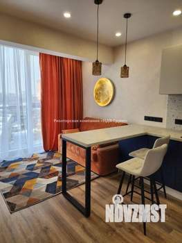 2-к квартира, на длительный срок, 40м2, 9/23 этаж