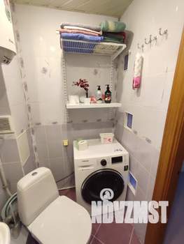 1-к квартира, посуточно, 40м2, 7/9 этаж