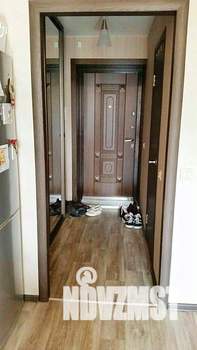 Студия квартира, на длительный срок, 27м2, 5/5 этаж