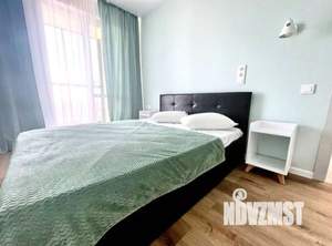 1-к квартира, посуточно, 50м2, 1/1 этаж