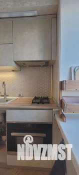 2-к квартира, посуточно, 43м2, 4/5 этаж