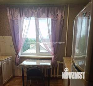 1-к квартира, на длительный срок, 34м2, 5/10 этаж