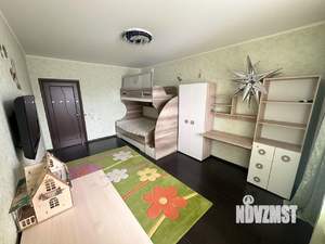 3-к квартира, на длительный срок, 87м2, 7/21 этаж