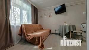 Студия квартира, посуточно, 15м2, 1/5 этаж