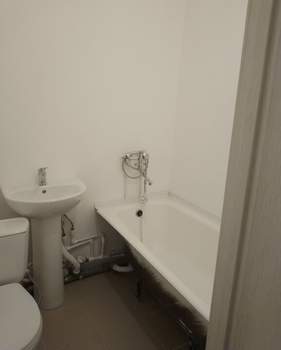 1-к квартира, на длительный срок, 31м2, 1/9 этаж