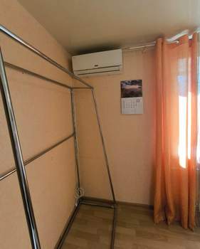2-к квартира, на длительный срок, 42м2, 4/5 этаж
