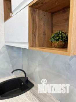 1-к квартира, посуточно, 46м2, 1/1 этаж