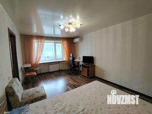 1-к квартира, на длительный срок, 36м2, 3/10 этаж