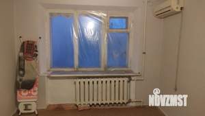 1-к квартира, на длительный срок, 35м2, 4/5 этаж