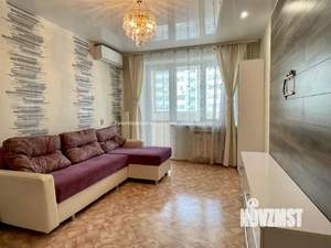 2-к квартира, на длительный срок, 50м2, 4/10 этаж