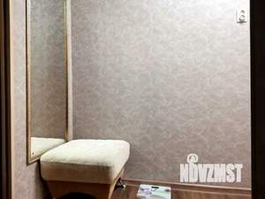 1-к квартира, посуточно, 54м2, 1/1 этаж