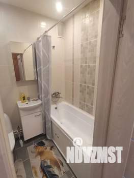 Студия квартира, посуточно, 33м2, 3/9 этаж