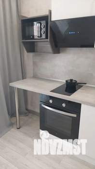 1-к квартира, посуточно, 35м2, 2/9 этаж