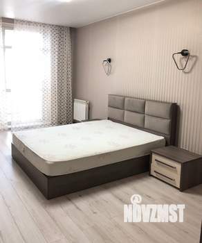 3-к квартира, на длительный срок, 100м2, 9/27 этаж