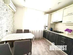 2-к квартира, посуточно, 45м2, 7/9 этаж