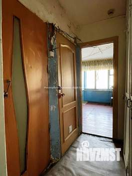 1-к квартира, на длительный срок, 15м2, 2/5 этаж