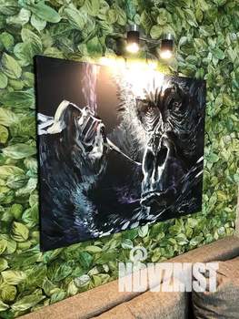 3-к квартира, посуточно, 60м2, 5/5 этаж